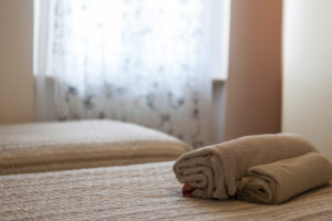 bed and breakfast torrette di ancona