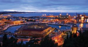 affittacamere torrette di ancona