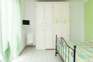 bed & breakfast torrette ancona