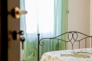 bed & breakfast torrette ancona