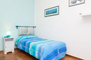 dormire Torrette Ancona