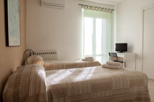 B&B torrette di ancona
