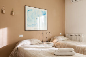 bed and breakfast torrette di ancona