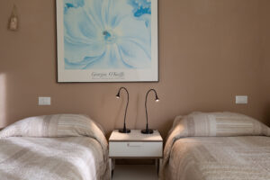 Hotel vicino ospedale Torette Ancona