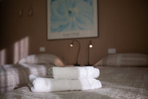 Hotel vicino ospedale Regionale Torrette Ancona