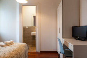 Hotel vicino ospedale Regionale Torrette Ancona