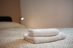 Hotel vicino ospedale Torrette Ancona